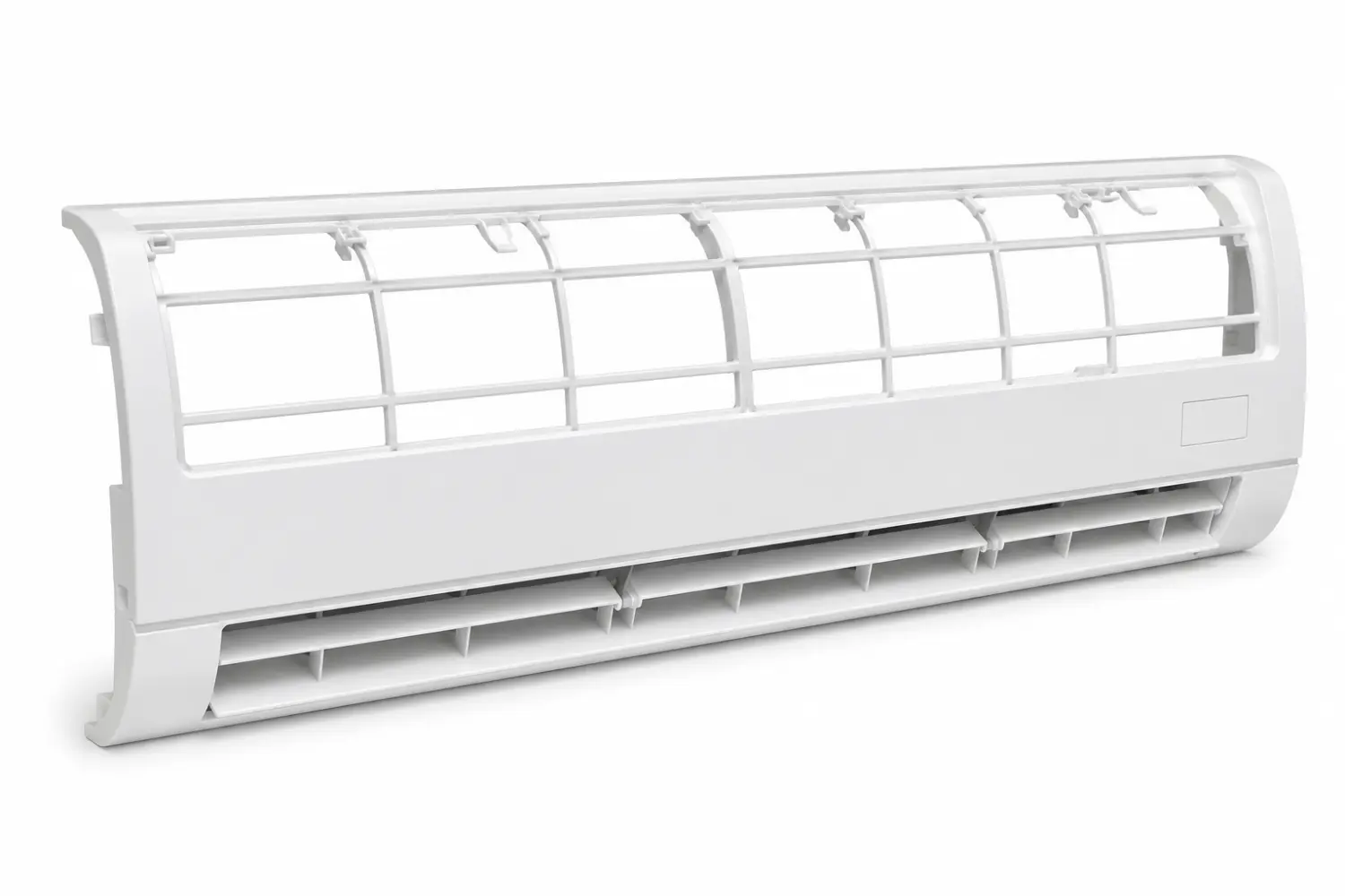 Front Grill / Panel